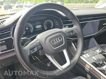 2022 Audi Q7 Premium 55 TFSI - miniatura 10