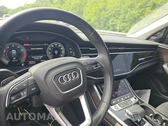 2022 Audi Q7 Premium 55 TFSI - miniatura 11