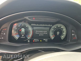 2022 Audi Q7 Premium 55 TFSI - miniatura 12