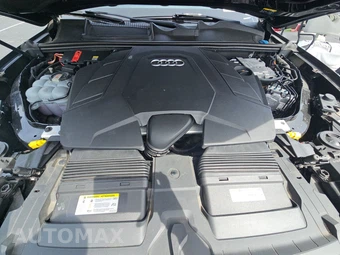 2022 Audi Q7 Premium 55 TFSI - miniatura 16