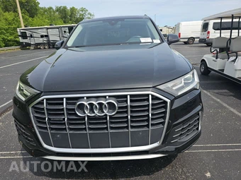 2022 Audi Q7 Premium 55 TFSI - miniatura 2