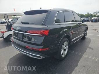 2022 Audi Q7 Premium 55 TFSI - miniatura 4
