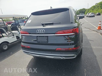 2022 Audi Q7 Premium 55 TFSI - miniatura 5