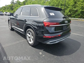 2022 Audi Q7 Premium 55 TFSI - miniatura 6