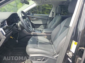 2022 Audi Q7 Premium 55 TFSI - miniatura 7