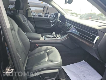 2022 Audi Q7 Premium 55 TFSI - miniatura 8