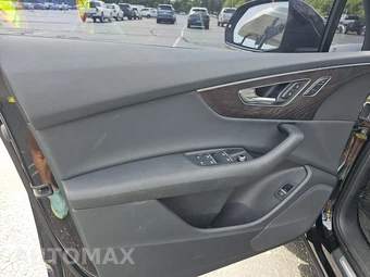 2022 Audi Q7 Premium 55 TFSI - miniatura 9
