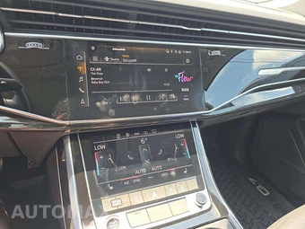 2022 Audi Q7 Premium 55 TFSI – miniatura 10