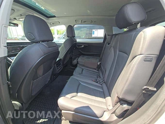2022 Audi Q7 Premium 55 TFSI – miniatura 13