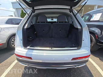 2022 Audi Q7 Premium 55 TFSI – miniatura 15