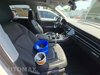 2022 Audi Q7 Premium 55 TFSI – miniatura 19