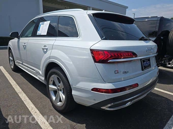 2022 Audi Q7 Premium 55 TFSI – miniatura 2