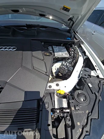 2022 Audi Q7 Premium 55 TFSI – miniatura 25