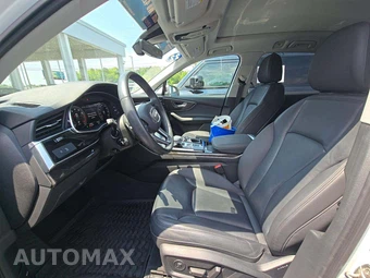 2022 Audi Q7 Premium 55 TFSI – miniatura 6