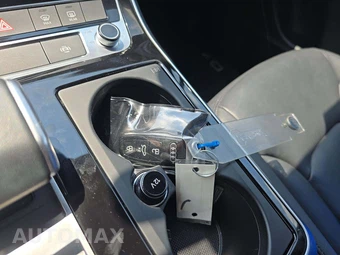 2022 Audi Q7 Premium 55 TFSI – miniatura 8