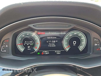 2022 Audi Q7 Premium 55 TFSI – miniatura 9