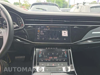 2022 Audi Q7 Premium 55 TFSI - miniatura 10
