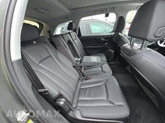2022 Audi Q7 Premium 55 TFSI - miniatura 17
