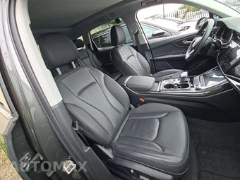 2022 Audi Q7 Premium 55 TFSI - miniatura 19