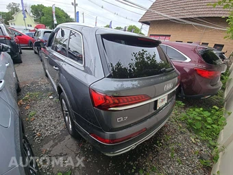 2022 Audi Q7 Premium 55 TFSI - miniatura 2