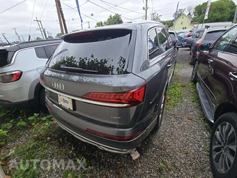 2022 Audi Q7 Premium 55 TFSI - miniatura 3