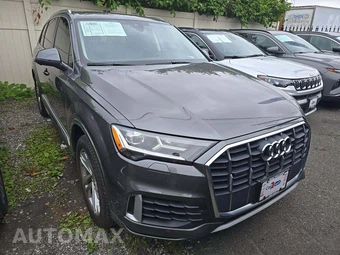 2022 Audi Q7 Premium 55 TFSI - miniatura 4