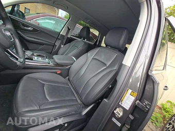 2022 Audi Q7 Premium 55 TFSI - miniatura 6
