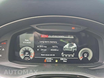 2022 Audi Q7 Premium 55 TFSI - miniatura 9