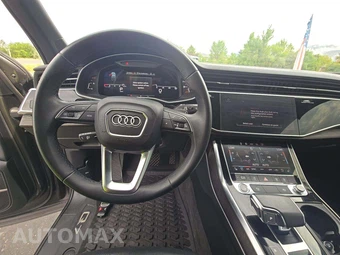 2022 Audi Q7 Premium Plus 45 TFSI - miniatura 10