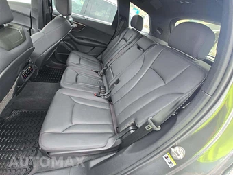 2022 Audi Q7 Premium Plus 45 TFSI - miniatura 13