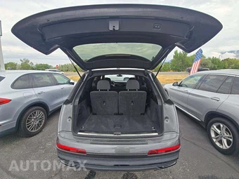 2022 Audi Q7 Premium Plus 45 TFSI - miniatura 15