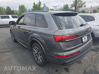 2022 Audi Q7 Premium Plus 45 TFSI - miniatura 2