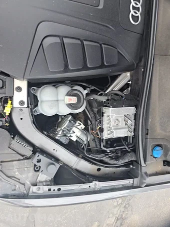 2022 Audi Q7 Premium Plus 45 TFSI - miniatura 25
