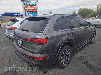 2022 Audi Q7 Premium Plus 45 TFSI - miniatura 3