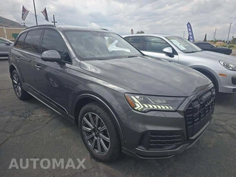2022 Audi Q7 Premium Plus 45 TFSI - miniatura 4