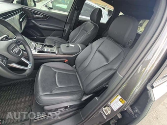 2022 Audi Q7 Premium Plus 45 TFSI - miniatura 6