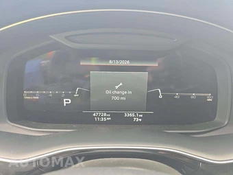 2022 Audi Q7 Premium Plus 45 TFSI - miniatura 9