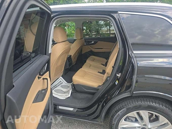 2022 Audi Q7 Premium Plus 45 TFSI - miniatura 10
