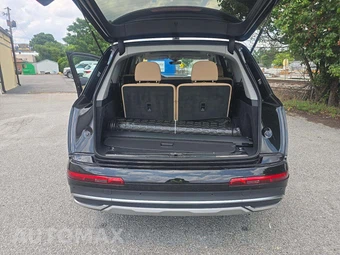 2022 Audi Q7 Premium Plus 45 TFSI - miniatura 12