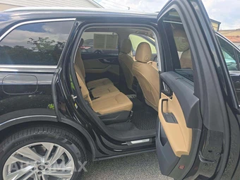 2022 Audi Q7 Premium Plus 45 TFSI - miniatura 14