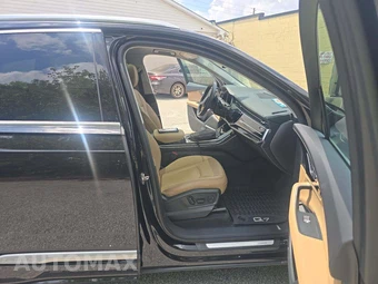 2022 Audi Q7 Premium Plus 45 TFSI - miniatura 16