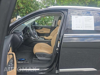 2022 Audi Q7 Premium Plus 45 TFSI - miniatura 3
