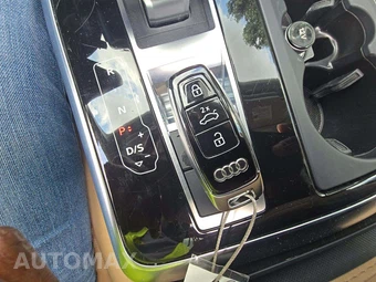 2022 Audi Q7 Premium Plus 45 TFSI - miniatura 5