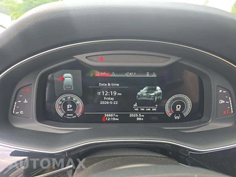 2022 Audi Q7 Premium Plus 45 TFSI - miniatura 6