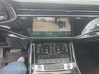 2022 Audi Q7 Premium Plus 45 TFSI - miniatura 7