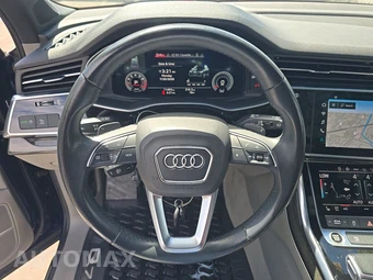 2022 Audi Q7 Premium Plus 45 TFSI - miniatura 10
