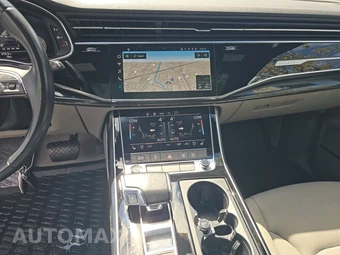 2022 Audi Q7 Premium Plus 45 TFSI - miniatura 11