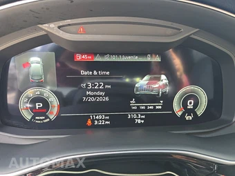 2022 Audi Q7 Premium Plus 45 TFSI - miniatura 12