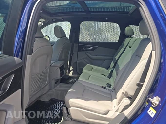 2022 Audi Q7 Premium Plus 45 TFSI - miniatura 13