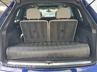 2022 Audi Q7 Premium Plus 45 TFSI - miniatura 16